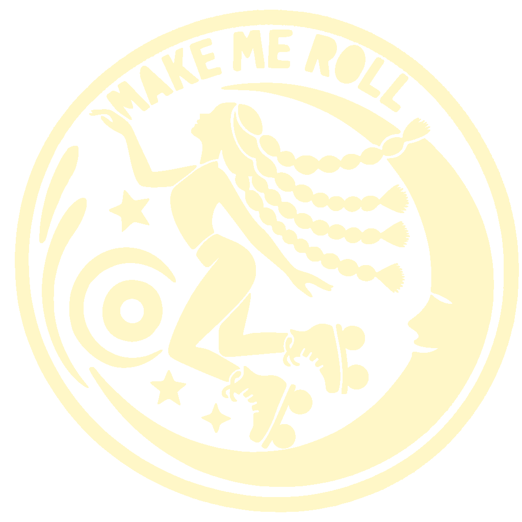 Make Me Roll Logo
